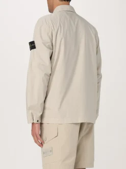 Camicia Stone Island in cotone