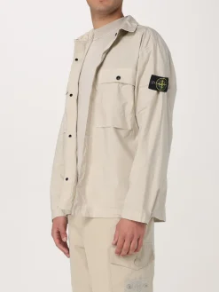 Camicia Stone Island in cotone