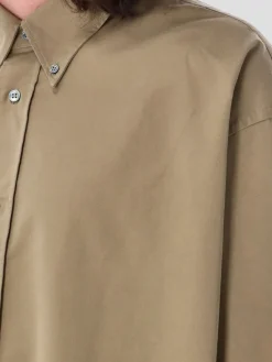 Camicia Studio Nicholson in misto cotone