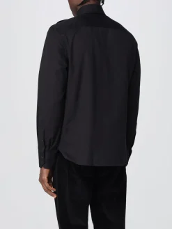 Camicia Tom Ford in cotone e seta