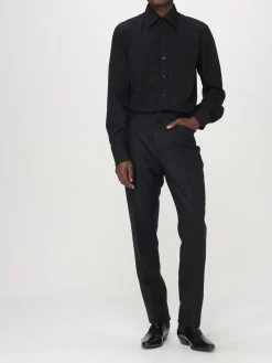 Camicia Tom Ford in lyocell