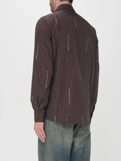 Camicia Vivienne Westwood in cotone a righe