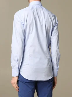 Camicia XC in cotone