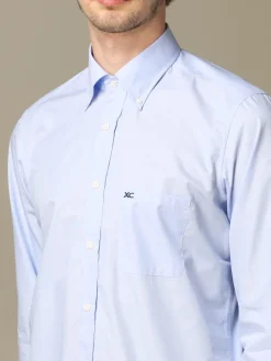 Camicia XC in cotone