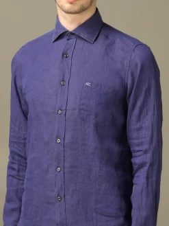 Camicia XC in lino