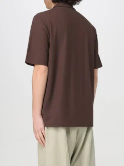 Camicia Zanone in cotone