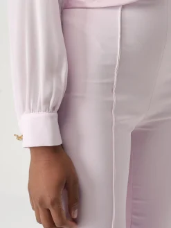 Camicia-body Elisabetta Franchi in viscosa