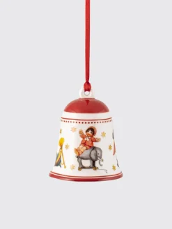 Campana Villeroy & Boch in porcellana