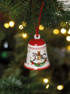 Campana Villeroy & Boch in porcellana