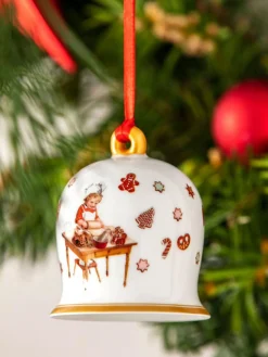 Campana Villeroy & Boch in porcellana