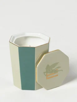 Candela Etro Home in porcellana