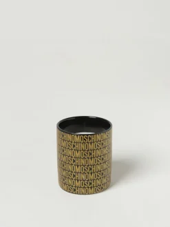 Candela Moschino Couture in ceramica