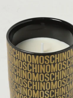 Candela Moschino Couture in ceramica