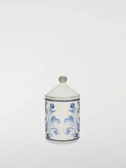 Candela Neroli di Sicilia e Limoni Dolce & Gabbana in porcellana