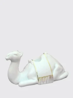 Candeliere Ginori 1735 in porcellana