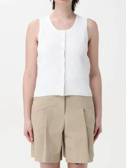 Canotta A.P.C in maglia