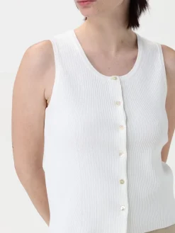 Canotta A.P.C in maglia