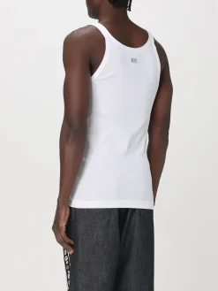 Canotta basic Dolce & Gabbana in cotone