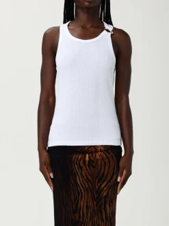 Canotta basic Jean Paul Gaultier in cotone