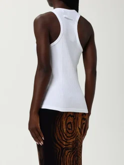 Canotta basic Jean Paul Gaultier in cotone