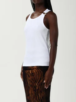 Canotta basic Jean Paul Gaultier in cotone