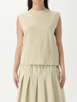 Canotta basic Soeur in cotone