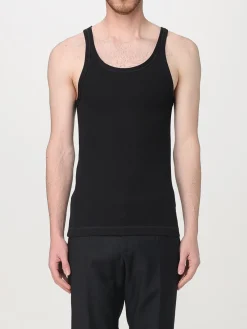 Canotta Dolce & Gabbana in cotone stretch