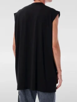 Canotta in cotone Rick Owens Drkshdw