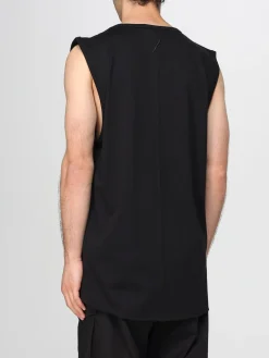 Canotta in cotone stampata Thom Krom