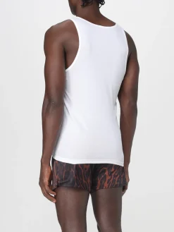 Canotta in misto cotone basic Tom Ford