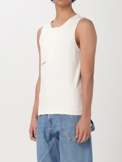 Canotta JW Anderson in cotone