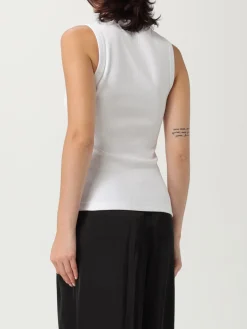 Canotta McQueen in cotone