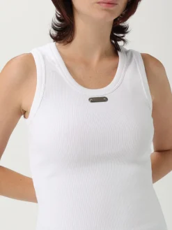 Canotta McQueen in cotone