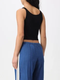 Canotta Palm Angels in jersey