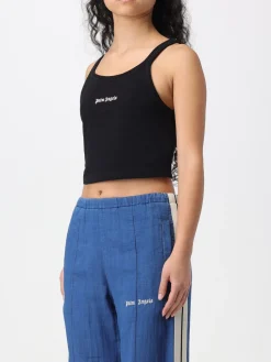 Canotta Palm Angels in jersey