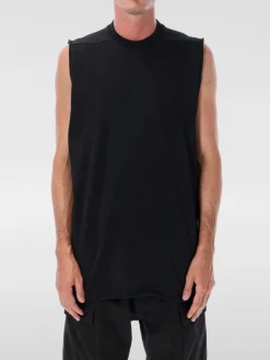 Canotta Rick Owens in cotone