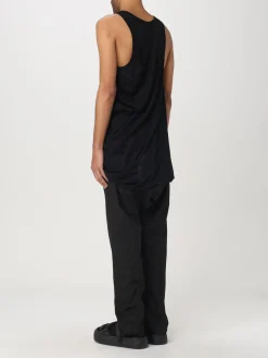 Canotta Rick Owens in cotone