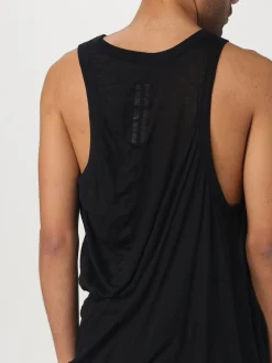 Canotta Rick Owens in cotone