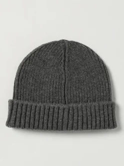 Cappello a berretto con logo Dolce & Gabbana