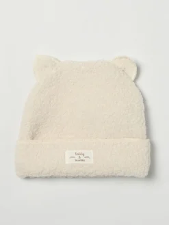 Cappello a berretto con orecchie Teddy & Minou