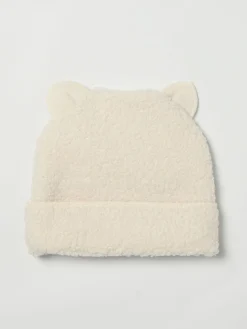 Cappello a berretto con orecchie Teddy & Minou