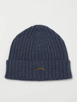 Cappello a berretto in lana Paul & Shark