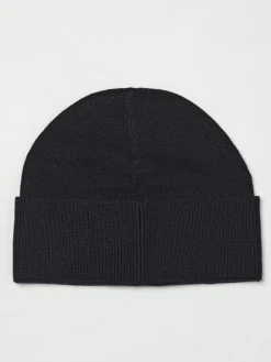 Cappello a berretto in misto lana Armani Exchange