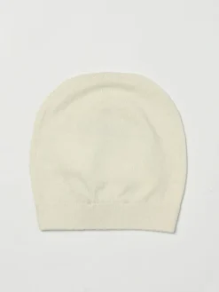 Cappello a berretto Teddy in cotone Moschino