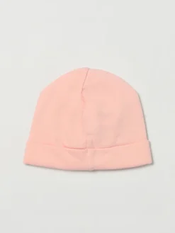 Cappello a berretto Teddy in cotone Moschino