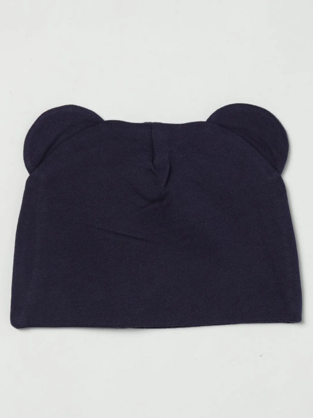 Cappello a berretto Teddy in cotone Moschino