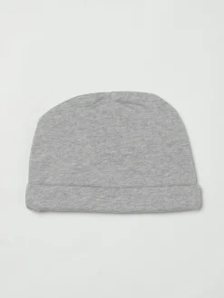 Cappello a berretto Teddy in cotone Moschino