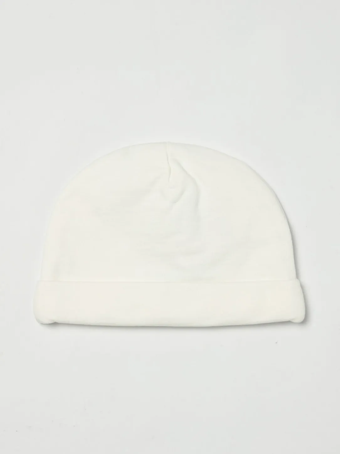 Cappello a berretto Teddy in cotone Moschino