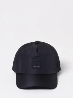 Cappello Armani Exchange in nylon