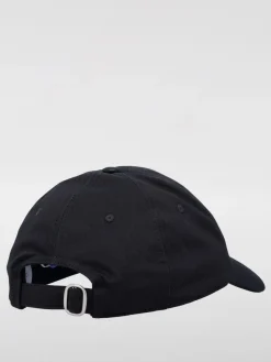 Cappello Arrow Off-White in cotone
